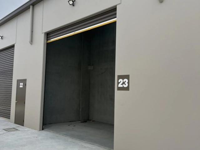 Warehouse for sale in Cowes, Victoria