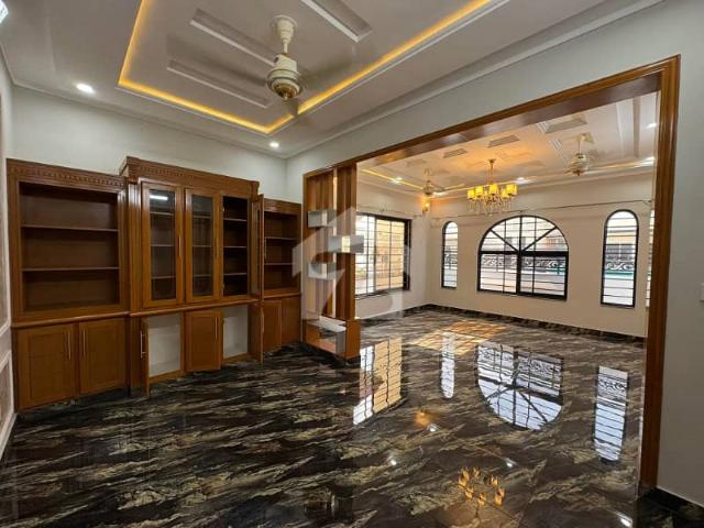 Property for rent in Islamabad