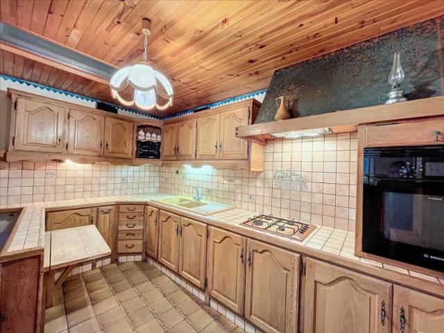 Maison vente à Issoire, Champeix
