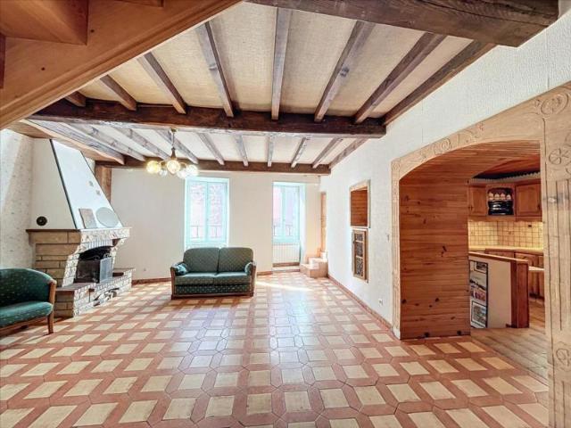 Maison vente à Issoire, Champeix