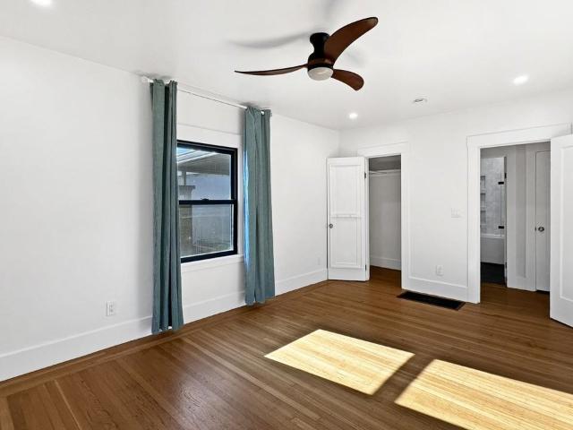 Apartment for rent in Richmond, California