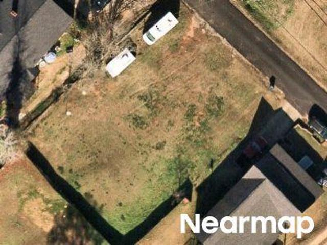 Land for sale in Valley, Alabama
