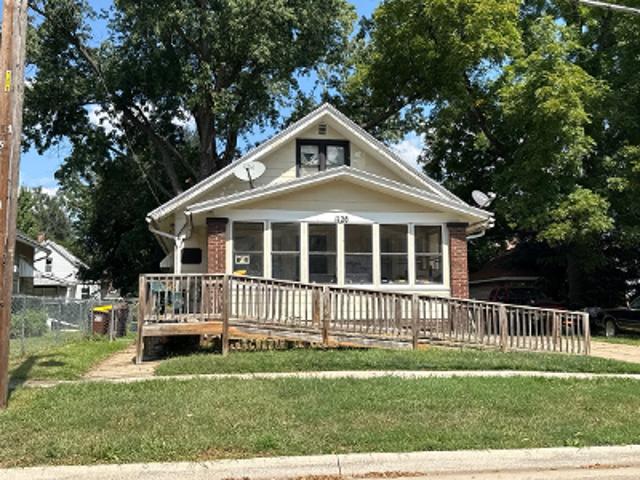 House for sale in Winnebago, Illinois