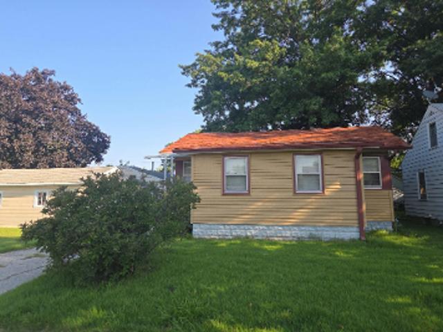 House for sale in East Moline, Illinois