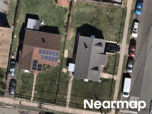 House for sale in Passaic, New Jersey