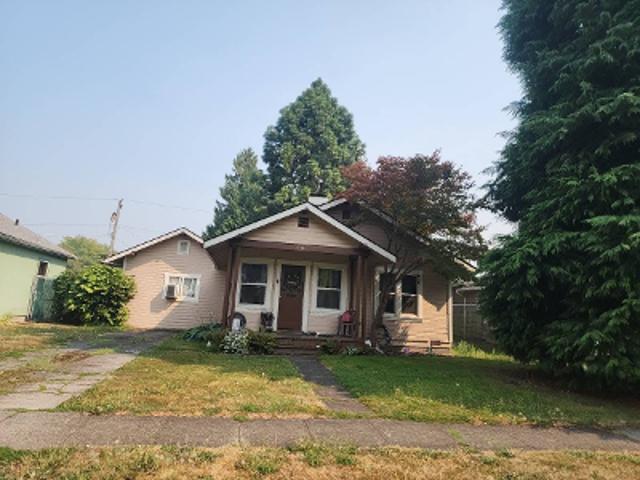 House for sale in Longview, Washington