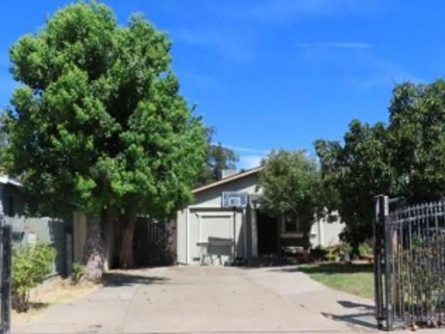 House for sale in Sacramento, California