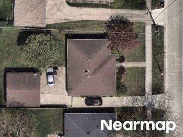 House for sale in Kenosha, Wisconsin