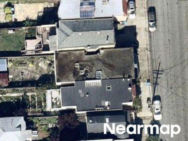 House for sale in San Francisco, California