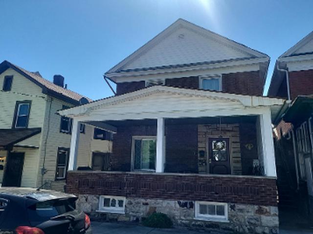 House for sale in Blair, Pennsylvania