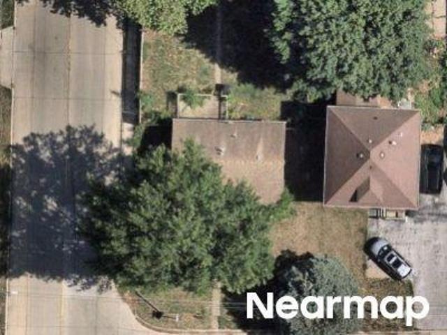 House for sale in Rock Island, Illinois