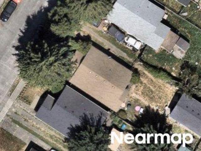 House for sale in Longview, Washington