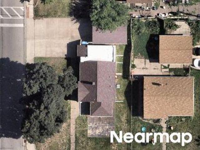 House for sale in Rock Island, Illinois