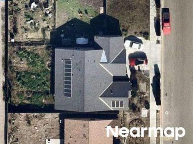 Land for sale in Tulare, California