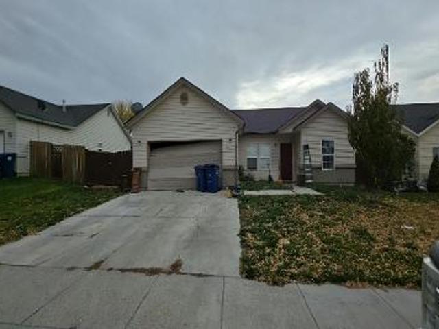 House for sale in Jerome, Idaho