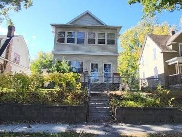 House for sale in Hennepin, Minnesota