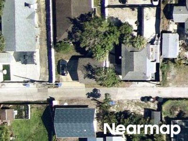 House for sale in Saint Petersburg, Florida