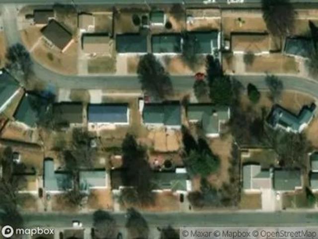 House for sale in Nebraska