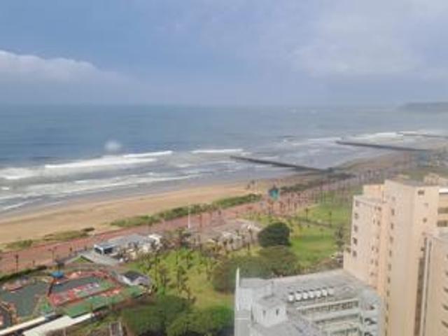 Apartment for sale in Seaview, Kwazulu-natal