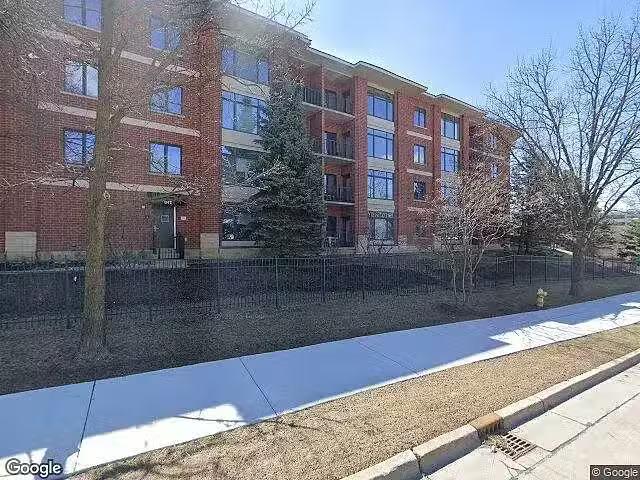 Apartment for rent in Lombard