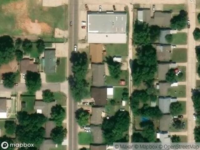 House for sale in Woodward, Oklahoma