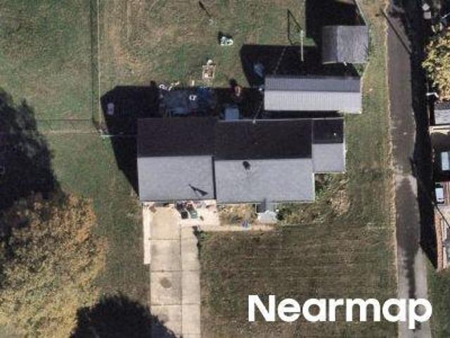House for sale in Columbus, Indiana