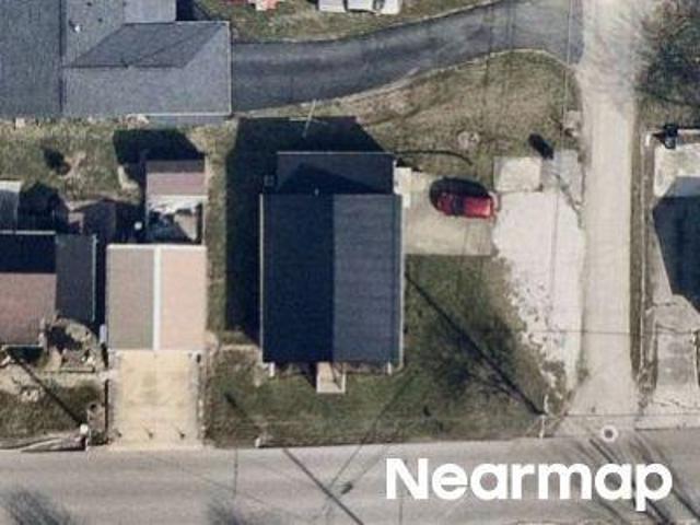 House for sale in Bedford, Indiana