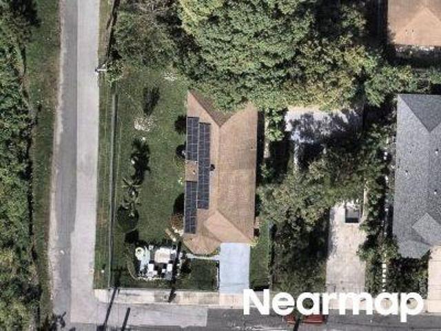 House for sale in West Palm Beach, Florida