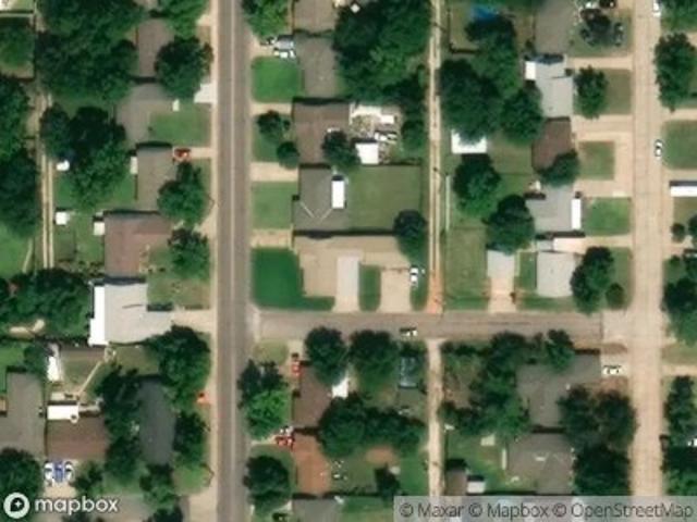 House for sale in Woodward, Oklahoma