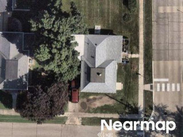 House for sale in Linn, Iowa