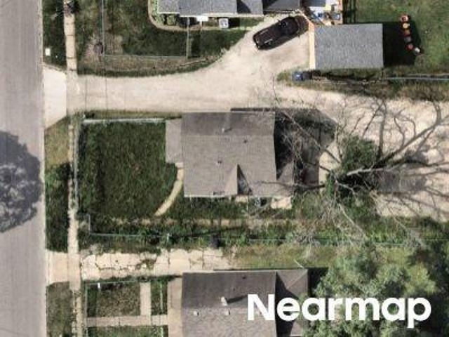 House for sale in Des Moines, Iowa