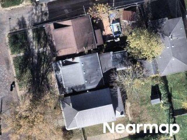 House for sale in Huntington, West Virginia