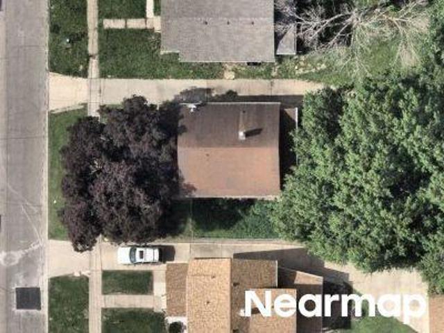 House for sale in Des Moines, Iowa
