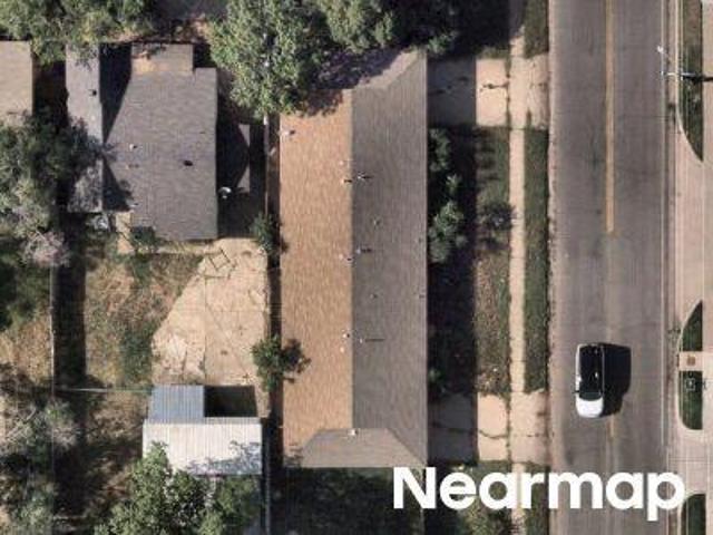House for sale in Lubbock, Texas