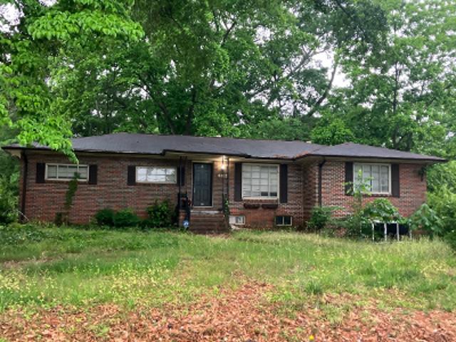 House for sale in Adger, Alabama