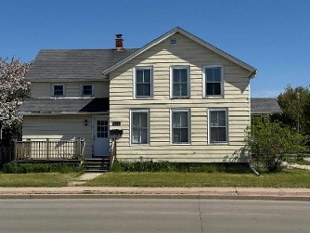 Property for sale in Two Rivers, Wisconsin