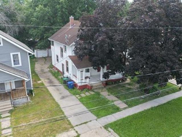 House for sale in Des Moines, Iowa