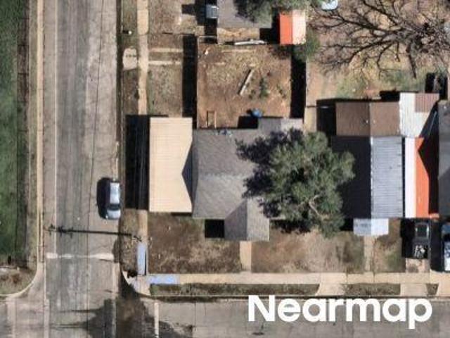 House for sale in Lubbock, Texas