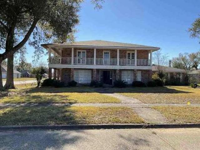 House for sale in Lake Charles, Louisiana