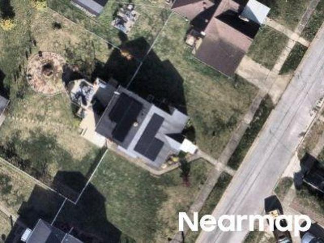 House for sale in Dunbar, West Virginia