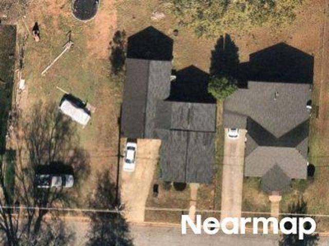House for sale in Alberta, Alabama