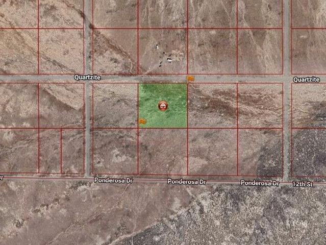 Land for sale in Elko, Nevada