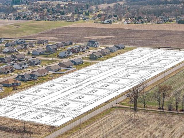 Land for sale in Baraboo, Wisconsin
