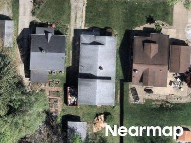 House for sale in Canton, Ohio