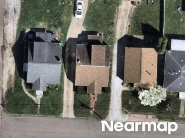House for sale in Canton, Ohio