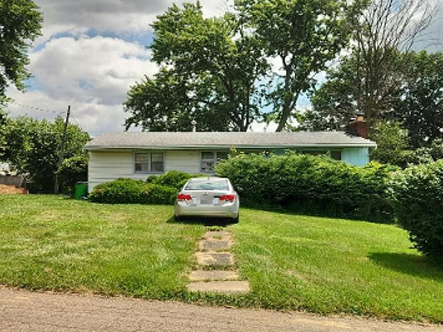 House for sale in Summit, Ohio