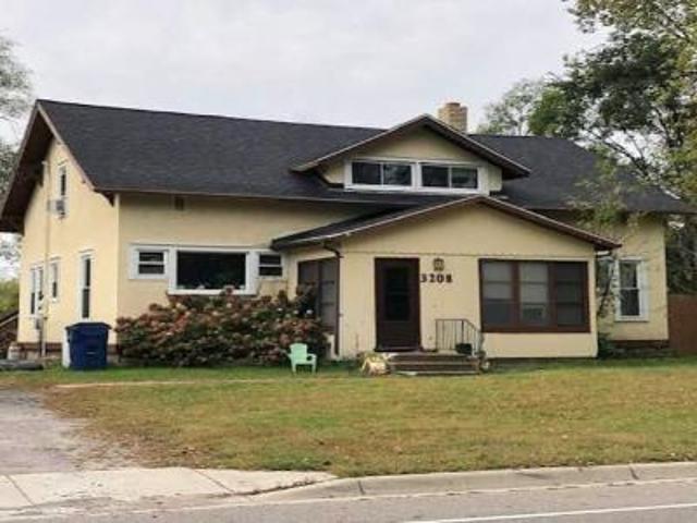 House for sale in Minnesota