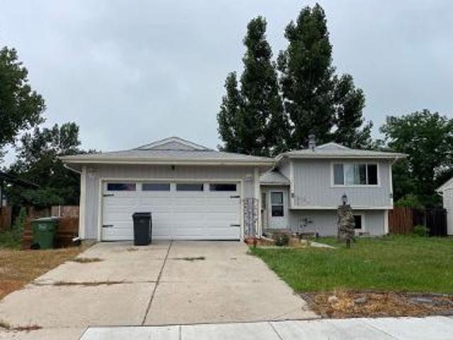 House for sale in Loveland, Colorado