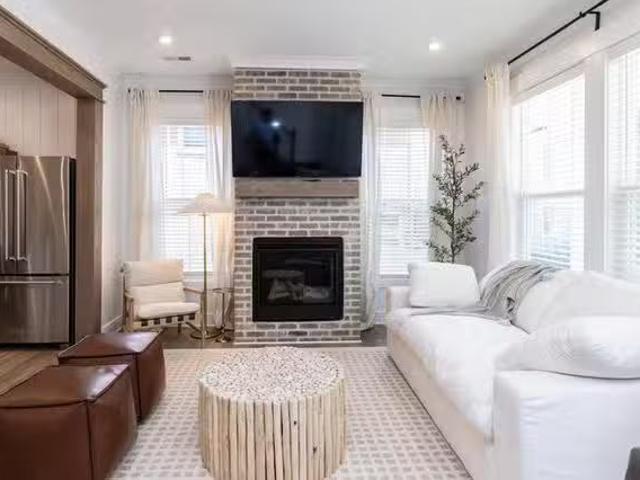 Apartment for rent in Oakland, California