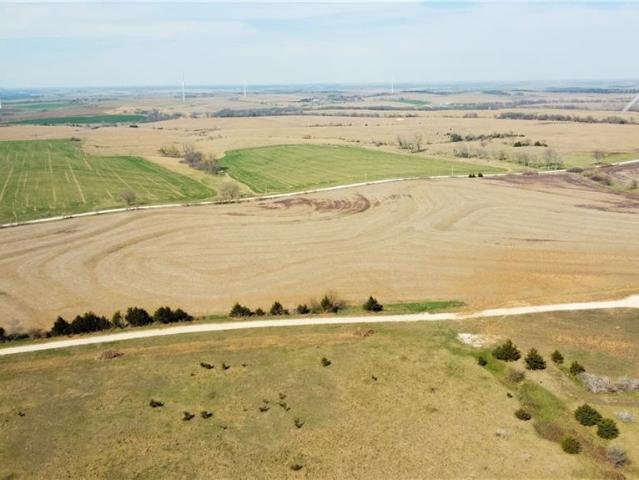 Farm for sale in Kansas